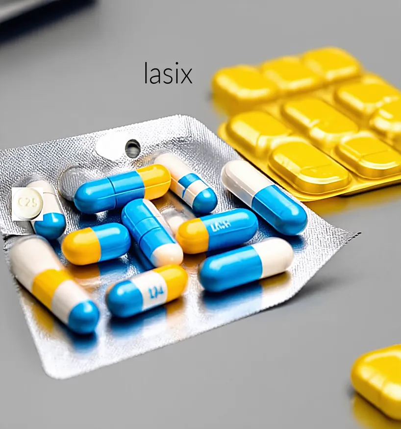 Precio de lasix 40 mg